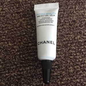 Chanel hydra beauty micro eye gel
